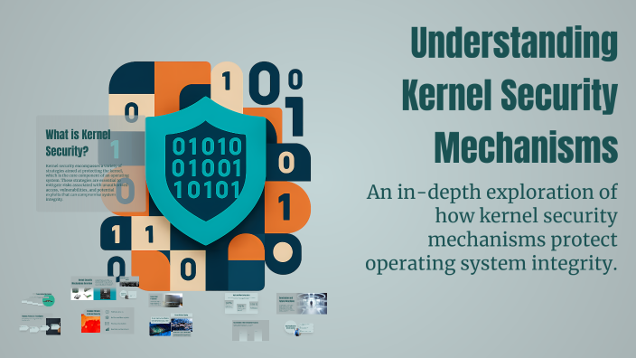 Understanding Kernel Security Mechanisms by Deekshya Poudel on Prezi