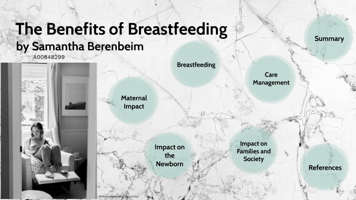 Breastfeeding, in all its complexity - 1854 Photography