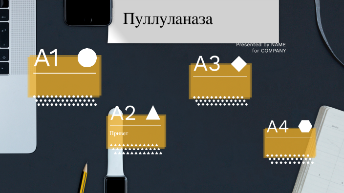 Пуллуланаза by Svetlana Klementeva on Prezi
