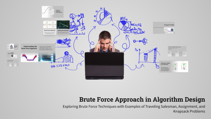 Brute Force Approach in Algorithm Design by shadow on Prezi