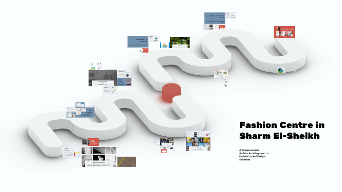Fashion Centre Graduation Project by Rawan Ahmed on Prezi