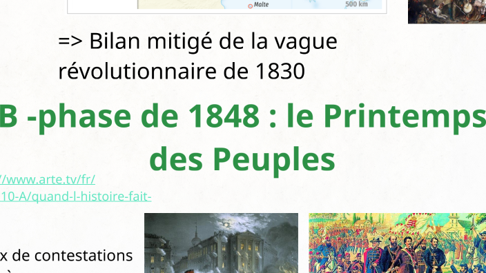 L'Europe face aux révolutions by Sarah Bahoum on Prezi