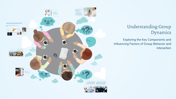 INTRODUCTION TO GROUP DYNAMICS2 by Badria Said on Prezi