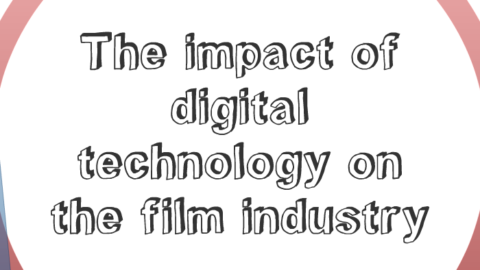 The impact of digital technology by Stephen Ratcliffe-Jones on Prezi
