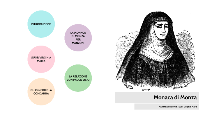 Monaca di Monza by Capodieci .It on Prezi