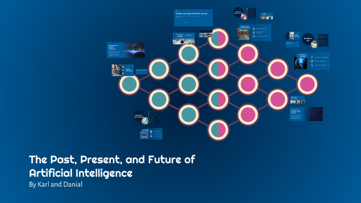 The Past, Present, and Future of Artificial Intelligence by danial aziz ...