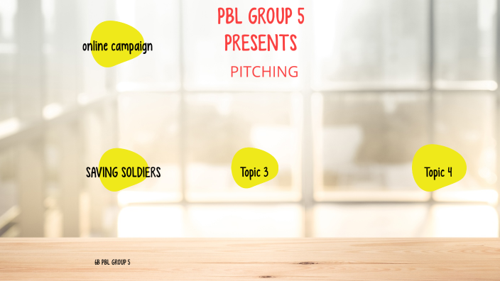 PBL GROUP 5 by Rupsa Rupam Chakrabarti on Prezi