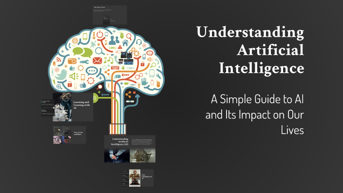 Understanding Artificial Intelligence by Abdikadir Hassan Jimale on Prezi
