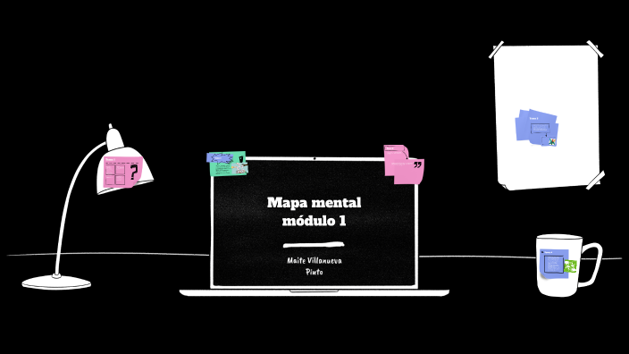 Mapa Mental by Maite Villanueva on Prezi