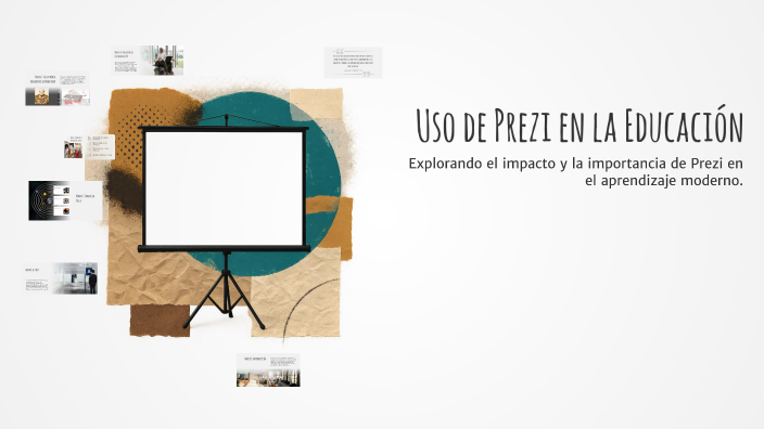 Uso de Prezi en la Educación by CRISTEL YAMILETH MANZANO PALOMAR on Prezi