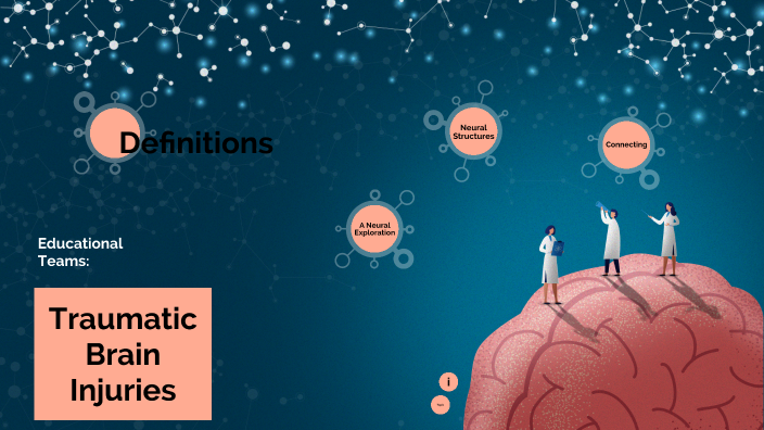 TBI versus ABI: Recognition and Intervention by Kristin Morehouse on Prezi