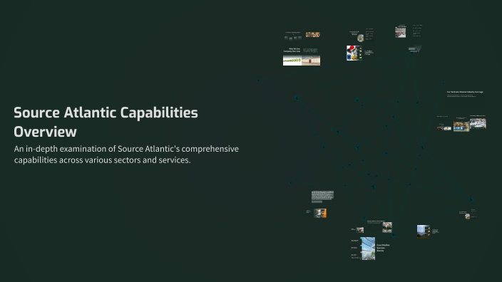 Source Atlantic Capabilities Overview by Elizabeth Coleman on Prezi