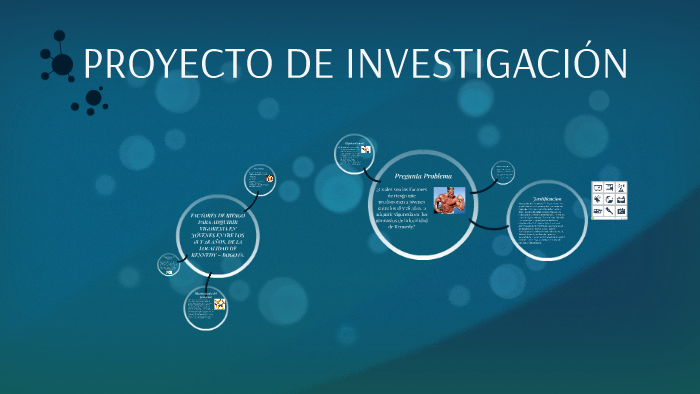 PROYECTO DE INVESTIGACIÓN by Johana Correa Amaya on Prezi