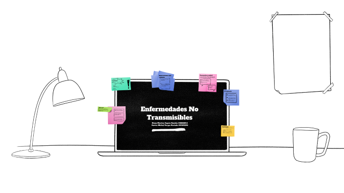 Enfermedades No Transmisibles By Eunis Vargas On Prezi