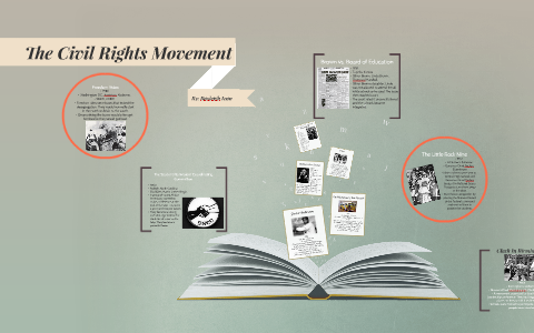 The Civil Rights Movement by bayleigh ivan on Prezi