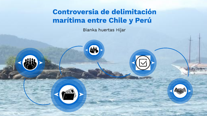 Delimitación Marítima entre Perú y Chile by Bianka Huertas on Prezi