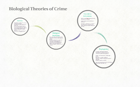Biocrimmy Examples Biological Theories of Crime by Cassie Clarke on Prezi
