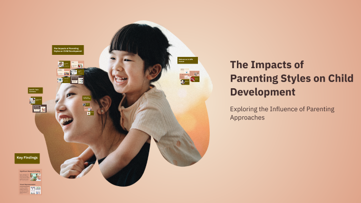 The Impacts of Parenting Styles on Child Development by Kathryn Mueller ...