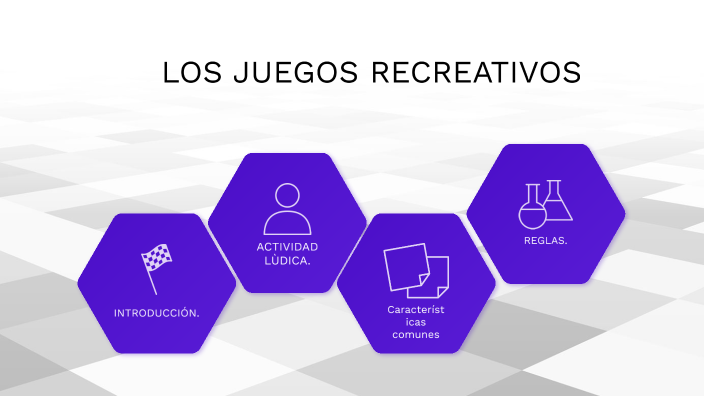 Que son los juegos Recreativos by Jorge Emanuel Flores Minga on Prezi