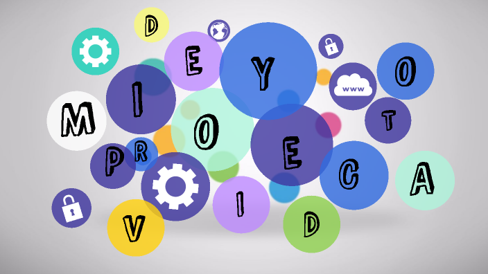 MI PROYECTO DE VIDA by nicole chavez on Prezi