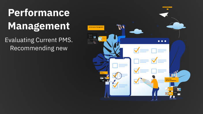 Performance Management by Abdulrahman Muhammed on Prezi