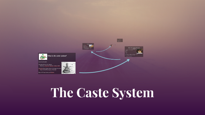 The Caste System by Grace Rose on Prezi