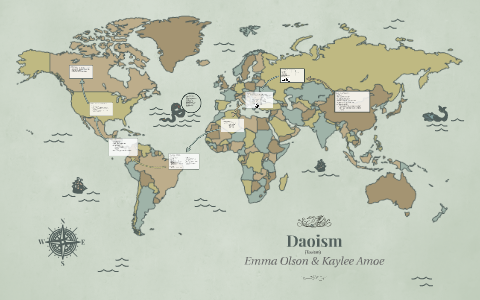 Daoism by on Prezi