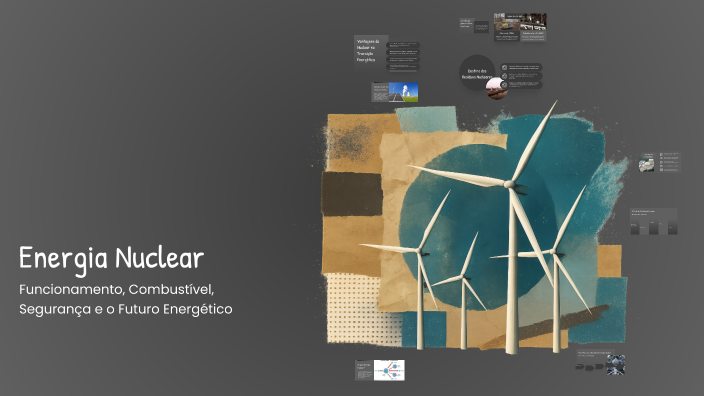 Energia Nuclear by IAN CARNEIRO DA SILVA on Prezi