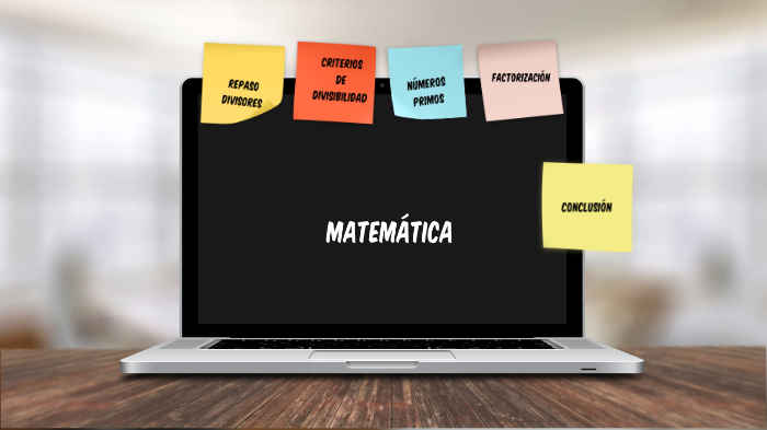 Matemática by Rocio Siciliano on Prezi