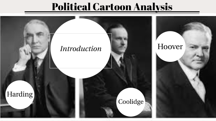 Political Cartoon Analysis by Allison Mott on Prezi