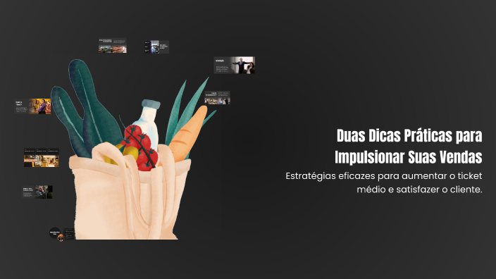 Duas Dicas Práticas para Impulsionar Suas Vendas by Heitor De Andrade ...