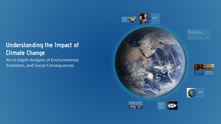 Understanding the Impact of Climate Change by Khalid Al Hammadi on Prezi