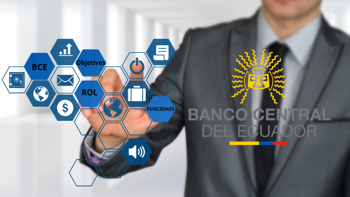 BANCO CENTRAL DEL ECUADOR By MARYELI OLMEDO On Prezi