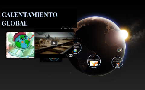 calentamiento global by Yeison Bohorquez on Prezi