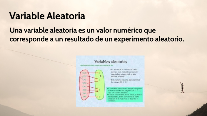 Variables Aleatorias, Discretas Y Continuas. By NESTOR ALONSO RIVERA ...