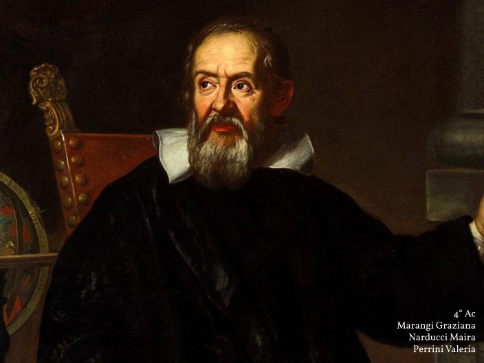 Galileo Galilei By Valeria Perrini On Prezi