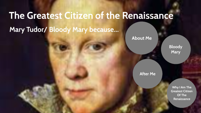 Greatest Citizen of the Renaissance by sophie ashton on Prezi