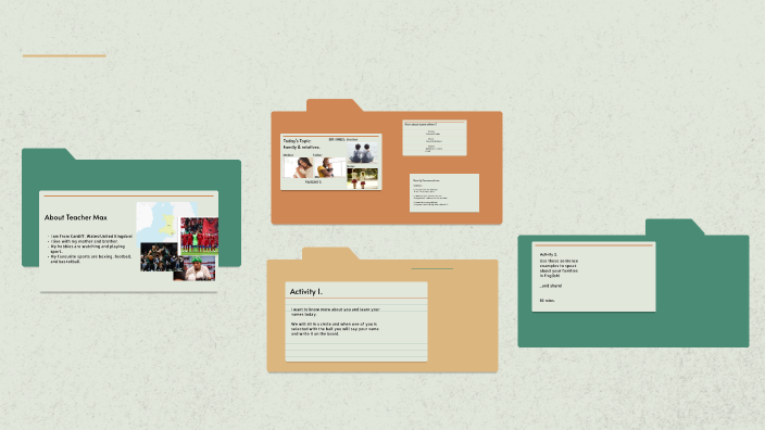 Lesson 1 Prezi by Max Taylor on Prezi