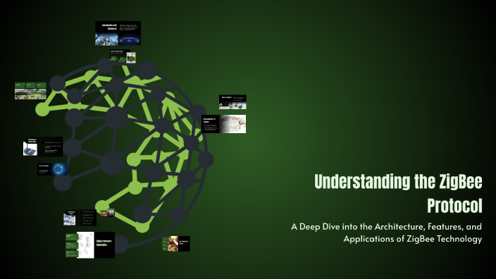 Understanding the ZigBee Protocol by Nour Alhuda on Prezi