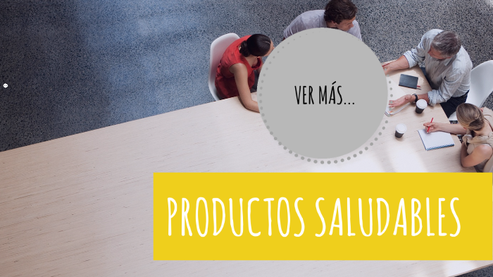 Alimentación saludable by maria victoria gomez on Prezi