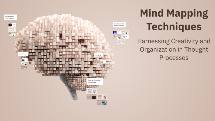 Mind Mapping Techniques by The Hieu Nguyen on Prezi