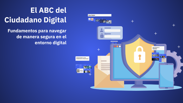 El ABC del Ciudadano Digital by sara álvarez on Prezi