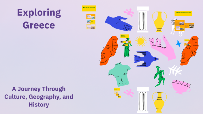 Exploring Greece by Ευτυχία Αντωνίου on Prezi