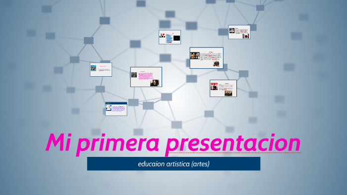 Mi primera presentacion by stheffiitha lunaxd on Prezi