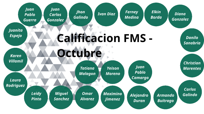 FMS by IVAN DIAZ MOLINA on Prezi