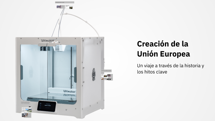 Creación de la Unión Europea by aitor manchado on Prezi