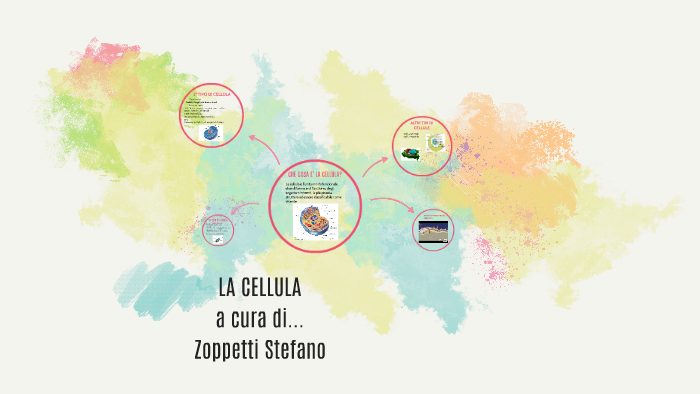 la cellula by stefano zoppetti on Prezi