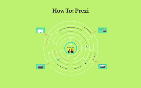 How To: Prezi by Taylor Casey on Prezi