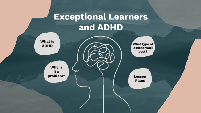 ADHD by Madison Cunningham on Prezi