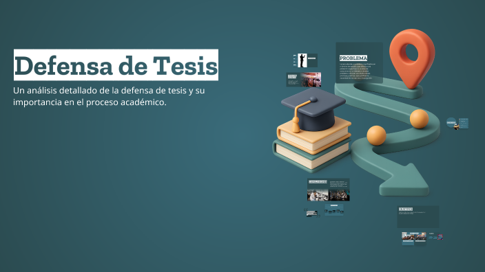 Defensa de Tesis by DIANA JIMÉNEZ on Prezi